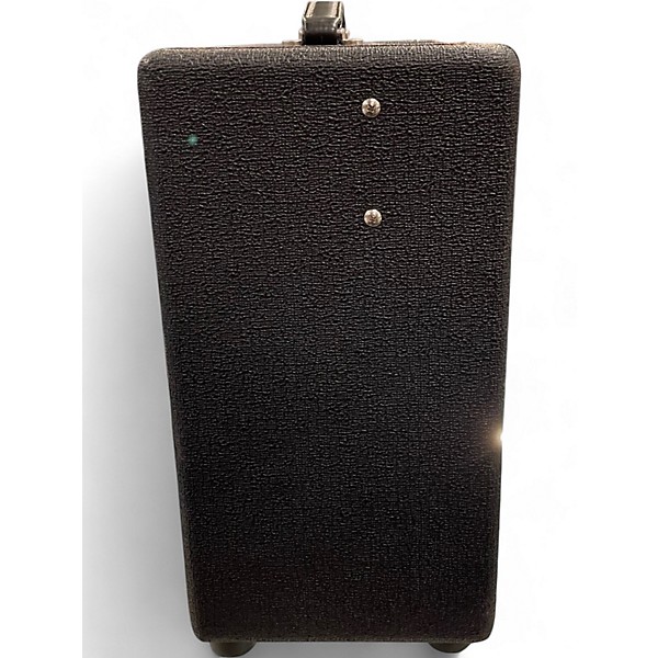 Used Fender Bassbreaker 15W Tube Guitar Amp Head