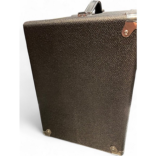 Used Fender Rumble 25 25W 1x8 Bass Combo Amp