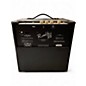 Used Fender Rumble 25 25W 1x8 Bass Combo Amp
