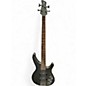 Used Yamaha TRBX304 Mist Green Electric Bass Guitar thumbnail