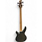 Used Yamaha TRBX304 Mist Green Electric Bass Guitar