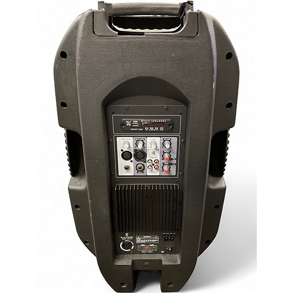Used Blackmore BJS151 Powered Speaker