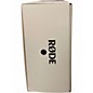 Used RODE RODECASTER VIDEO Unpowered Mixer