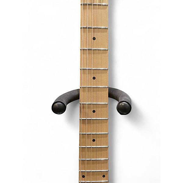 Used EVH Wolfgang Special Sonic Blue Solid Body Electric Guitar