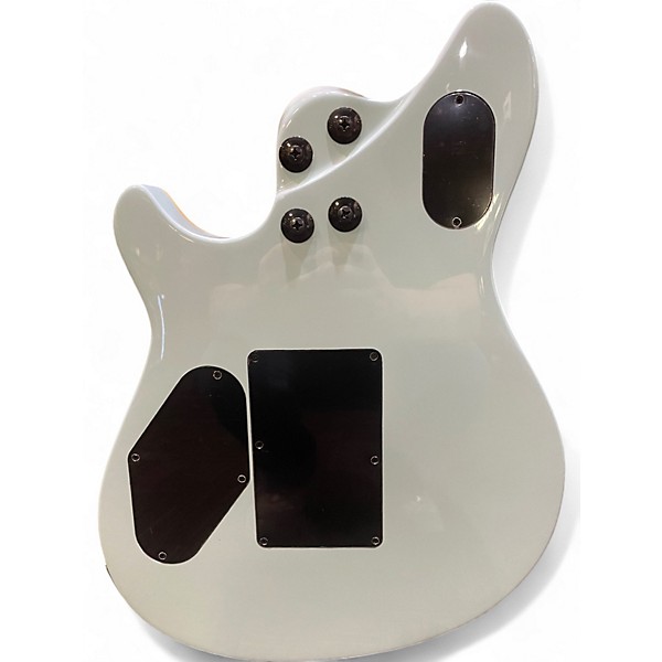 Used EVH Wolfgang Special Sonic Blue Solid Body Electric Guitar