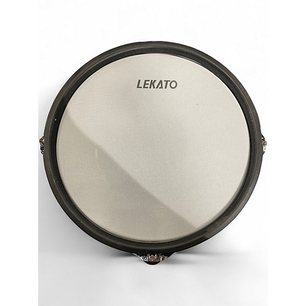 Used Lekato Digital Drum MIDI MIDI Controller
