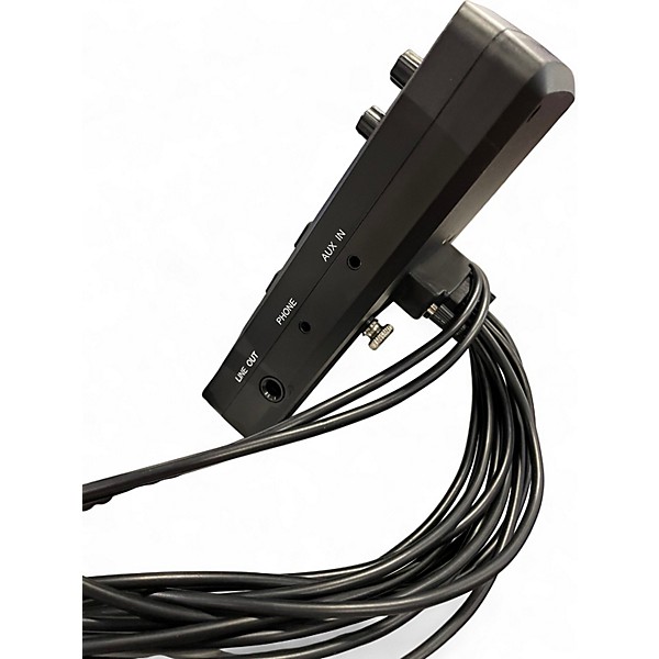 Used Lekato Digital Drum MIDI MIDI Controller