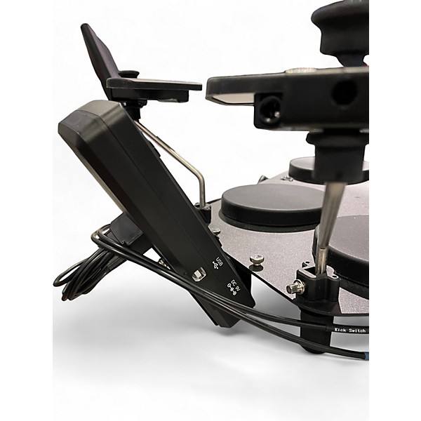 Used Lekato Digital Drum MIDI MIDI Controller