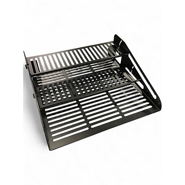 Used On-Stage SR5 Synth Rack Misc Stand