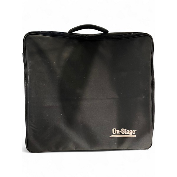 Used On-Stage SR5 Synth Rack Misc Stand