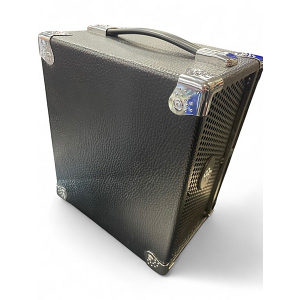 Used Phil Jones Bass Compact 2 Bass Cabinet