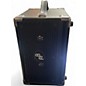 Used Phil Jones Bass Compact 2 Bass Cabinet