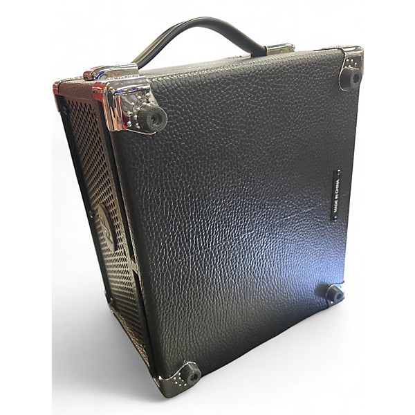 Used Phil Jones Bass Compact 2 Bass Cabinet
