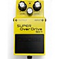 Used BOSS SD1 Super Overdrive Effect Pedal thumbnail