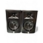 Used JBL LSR305 Pair Powered Monitor thumbnail