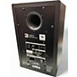 Used JBL LSR305 Pair Powered Monitor