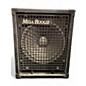 Vintage 1980s MESA/Boogie Diesel 1x15 Bass Cabinet thumbnail