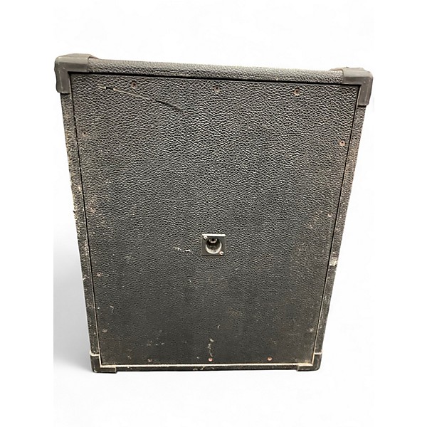 Vintage 1980s MESA/Boogie Diesel 1x15 Bass Cabinet