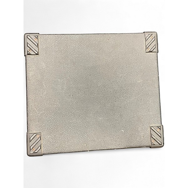 Vintage 1980s MESA/Boogie Diesel 1x15 Bass Cabinet