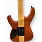 Used ESP LTD MH1000 CHERRY FADE Solid Body Electric Guitar