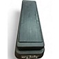 Used Dunlop GCB95 Original Crybaby Wah Effect Pedal thumbnail