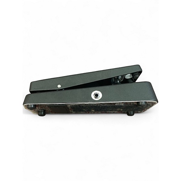 Used Dunlop GCB95 Original Crybaby Wah Effect Pedal