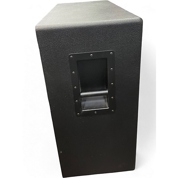 Used Friedman BE 412 Guitar Cabinet