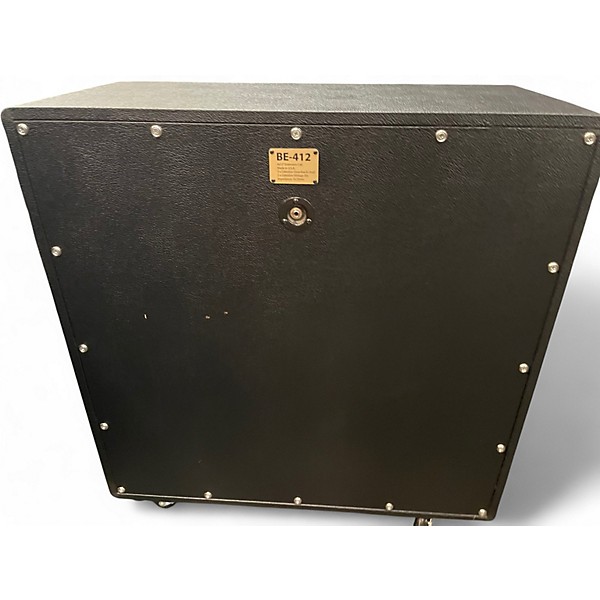 Used Friedman BE 412 Guitar Cabinet