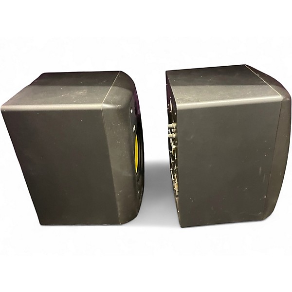 Used KRK ROKIT 8 G2 PAIR Powered Monitor