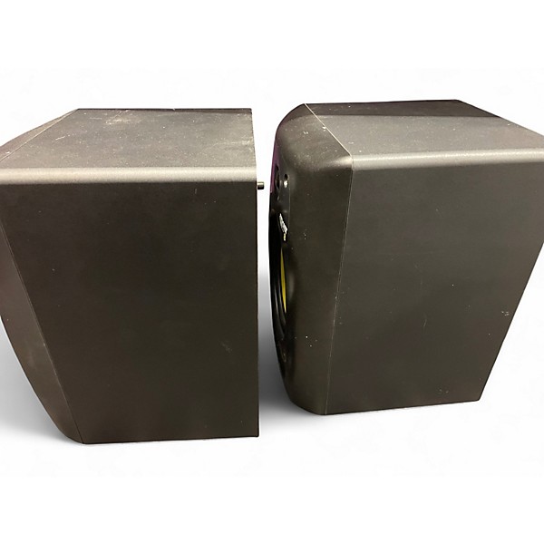 Used KRK ROKIT 8 G2 PAIR Powered Monitor