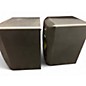 Used KRK ROKIT 8 G2 PAIR Powered Monitor