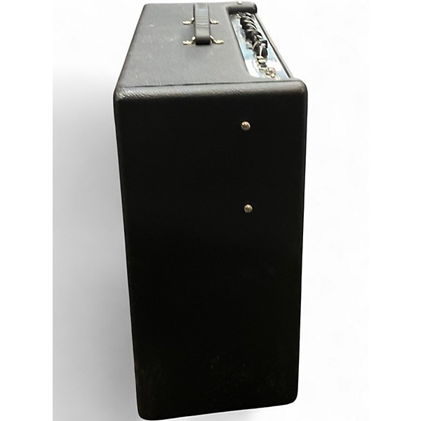 Used Fender Hot Rod Deville 60W 4x10 Tube Guitar Combo Amp