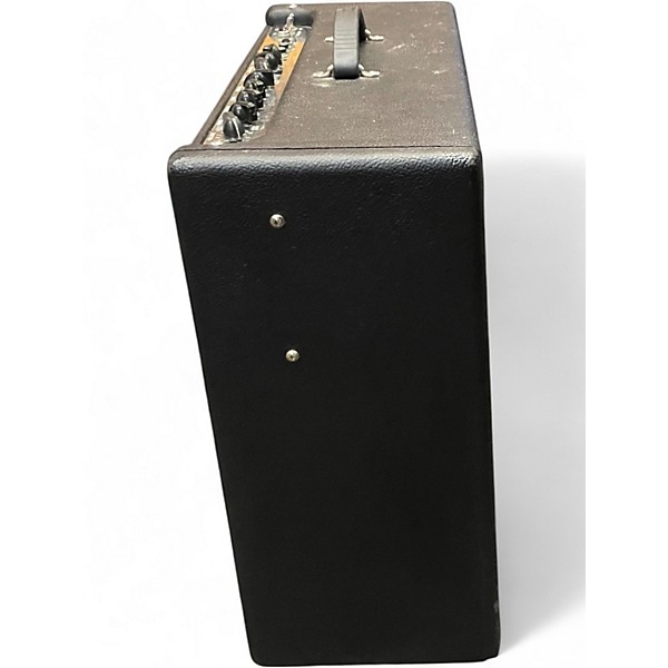 Used Fender Hot Rod Deville 60W 4x10 Tube Guitar Combo Amp
