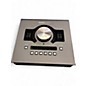 Used Universal Audio Apollo Twin Quad MKII Audio Interface thumbnail
