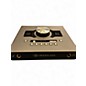 Used Universal Audio Apollo Twin Quad MKII Audio Interface