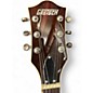 Used Gretsch Guitars G5627T Natural Hollow Body Electric Guitar