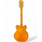 Used Gretsch Guitars G5627T Natural Hollow Body Electric Guitar