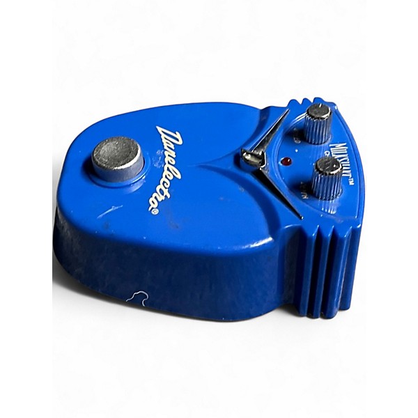Used Danelectro Milkshake Chorus Effect Pedal