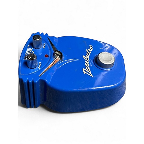 Used Danelectro Milkshake Chorus Effect Pedal