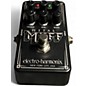 Used Electro-Harmonix Metal Muff Distortion Effect Pedal