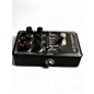 Used Electro-Harmonix Metal Muff Distortion Effect Pedal