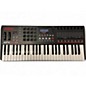Used Akai Professional MPK249 49 Key MIDI Controller thumbnail