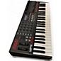 Used Akai Professional MPK249 49 Key MIDI Controller