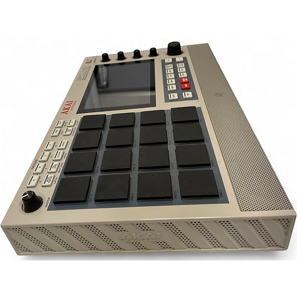 Used Akai Professional MPC Live 2 Special Retro Edition Production Controller