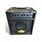Used Washburn WA20 Acoustic Guitar Combo Amp thumbnail
