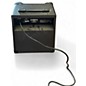 Used Washburn WA20 Acoustic Guitar Combo Amp