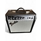 Used Fender FRONTMAN 15G Guitar Combo Amp thumbnail