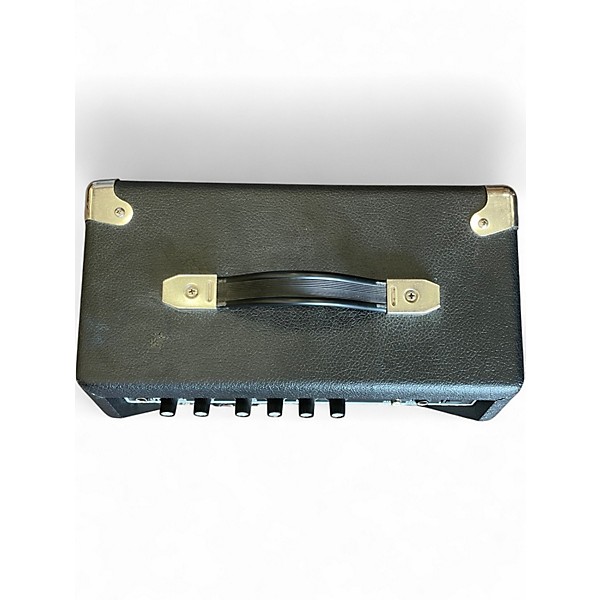 Used Fender FRONTMAN 15G Guitar Combo Amp