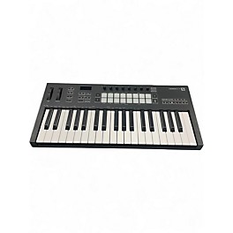 Used Novation Launchkey 37 MIDI Controller
