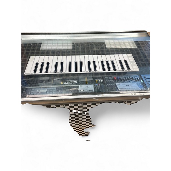 Used CME Xkey 37